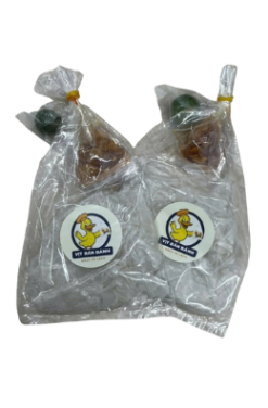 Bánh Tráng Hành Phi