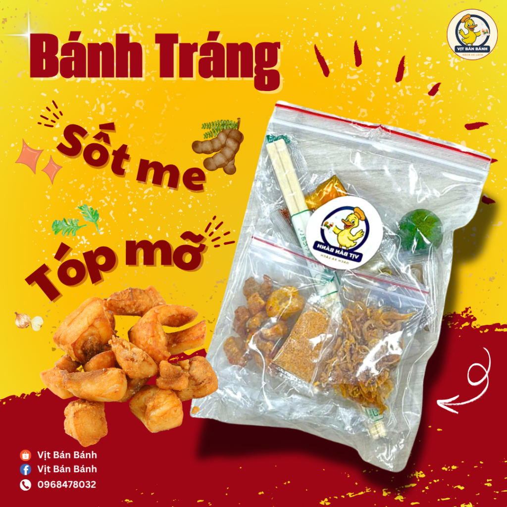 Bánh tráng