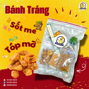 Bánh tráng
