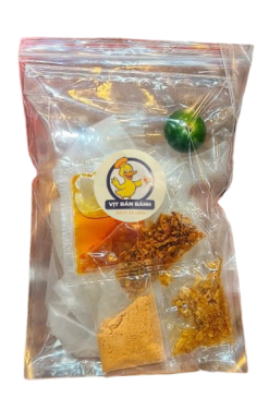 Bánh Tráng Sa Tế Tỏi Bò Giòn