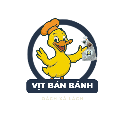 Vịt Bán Bánh